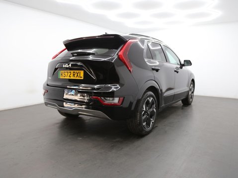 Kia Niro 64.8kWh 4 Auto 5dr 5