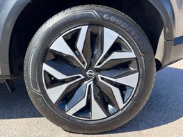 Nissan Juke 1.0 Juke Acenta DiG-T Semi-Auto 5dr 13