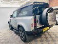 Land Rover Defender 3.0 D250 MHEV X-Dynamic HSE Auto 4WD Euro 6 (s/s) 3dr 29