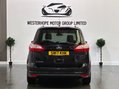 Ford Grand C-Max 1.5 TDCi Titanium Euro 6 (s/s) 5dr 21