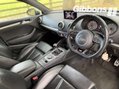 Audi S3 2.0 S3 Quattro 4WD 4dr 43