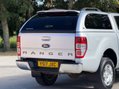 Ford Ranger 3.2 Ranger Limited Edition 4x4 Double Cab TDCi 4WD 5dr 20