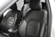 Ford Focus 1.0 Focus ST-Line X mHEV Auto 5dr 25