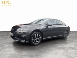 Volkswagen Passat 1.4 TSI 13kWh GTE Saloon 4dr Petrol Plug-in Hybrid DSG Euro 6 (s/s) (218 ps