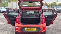 Kia Picanto 1.25 2 Hatchback 5dr Petrol Auto Euro 6 (83 bhp) 32