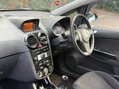 Vauxhall Corsa 1.2 16V Excite Euro 5 5dr (A/C) 9