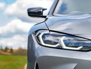 BMW M3 TOURING COMPETITION M XDRIVE 18