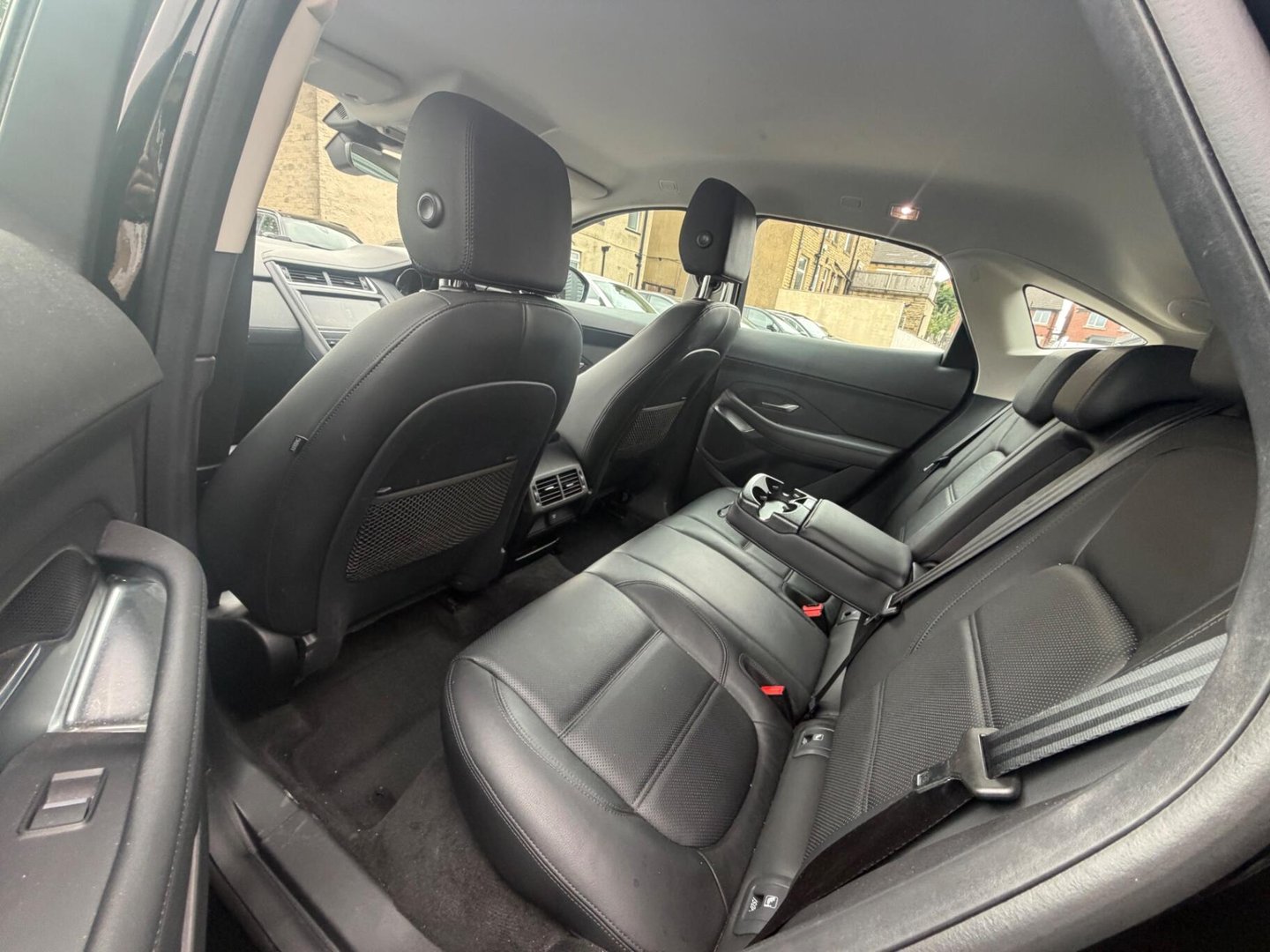 2020 Jaguar E-PACE — image 10