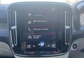 Volvo XC40 2.0 T4 INSCRIPTION PRO AUTO PETROL 47