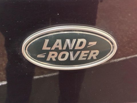 Land Rover Range Rover Sport 3.0 SD V6 HSE Dynamic Auto 4WD Euro 6 (s/s) 5dr 55
