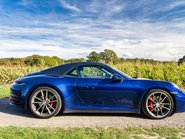 Porsche 911 3.0 911 Carrera S Semi-Auto 2dr 23
