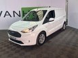 Ford Transit Connect 1.5 Transit Connect 250 Limited EcoBlue 4