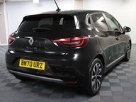 Renault Clio ICONIC TCE BOSE 11