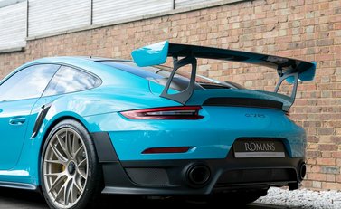 Porsche 911 (991) GT2 RS 23