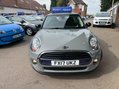 Mini Hatch 1.5 Cooper Euro 6 (s/s) 3dr 2
