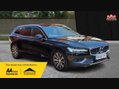 Volvo V60 D3 INSCRIPTION 1