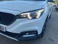MG ZS 1.0 T-GDI Exclusive Auto Euro 6 5dr 11