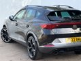Cupra Formentor 2.0 Formentor VZ1 TSi Evo Semi-Auto 5dr 43