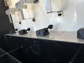 Ford Transit Custom AUTO SWB L1H1 Low Roof Trend Air Con Sensors Tow Bar EURO 6 NO VAT 19