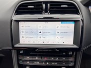 Jaguar F-Pace 2.0 D180 R-Sport Auto AWD Euro 6 (s/s) 5dr 83