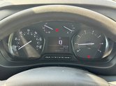 Vauxhall Vivaro Crew Cab LWB L2H1 Low Roof Sportive 2900 Air Con Sensors EURO 6 NO VAT 19