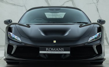 Ferrari F8 Tributo 7