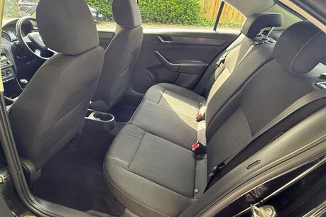 Skoda Rapid SE TSI 31