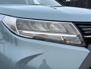 Suzuki Vitara ULTRA BOOSTERJET 17