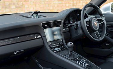 Porsche 911 (991.2) Speedster 16