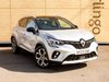 Renault Captur TECHNO E-TECH