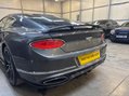 Bentley Continental 6.0 W12 GT Auto 4WD Euro 6 2dr 44