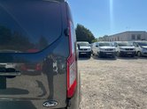 Ford Transit Custom SWB L1H1 Low Roof Limited 280 Air Con Alloys Sensors EURO 6 NO VAT 23