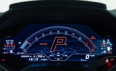 Lamborghini Huracan STO 23