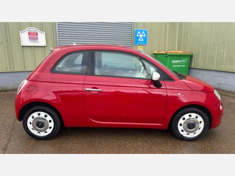 Fiat 500 1.2 Colour Therapy Euro 6 (s/s) 3dr 15