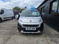 Fiat Fiorino 16V MULTIJET ADVENTURE 2