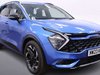 Kia Sportage 1.6 T-GDi 13.8kWh GT-Line SUV 5dr Petrol Plug-in Hybrid Auto AWD Euro 6 (s/