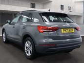 Audi Q3 1.5 Q3 Technik 35 TFSI MHEV Semi-Auto 5dr 3