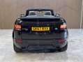 Land Rover Range Rover Evoque 2.0 Range Rover Evoque HSE Dynamic TD4 Auto 4WD 2dr 20