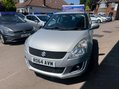 Suzuki Swift 1.2 SZ3 ALLGRIP Euro 5 5dr 10