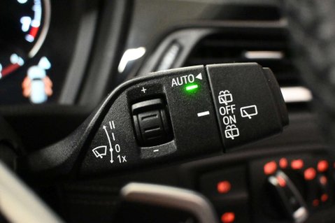 BMW X1 2.0 X1 xDrive 20i XLine Auto 4WD 5dr 32