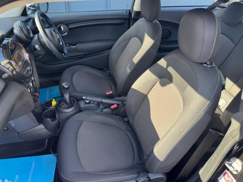Mini Hatch ONE 36
