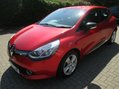 Renault Clio 1.2 16V Dynamique Nav Euro 6 5dr 2