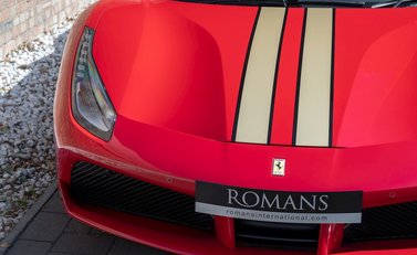 Ferrari 488 Spider 25