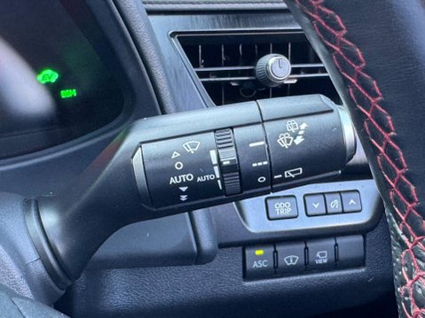 Lexus Ux 2.0 250h F Sport (Premium Plus) E-CVT E-FOUR Euro 6 (s/s) 5dr (Sunroof) 57