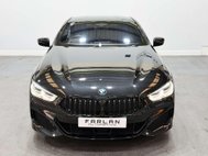 BMW 8 Series 3.0 840d Coupe 2dr Diesel Steptronic xDrive Euro 6 (s/s) (320 ps) 10