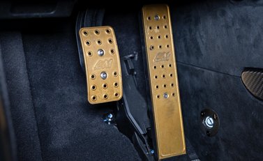 McLaren Senna GTR LM 37