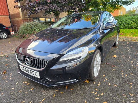 Volvo V40 2.0 V40 Inscription D3 5dr 24