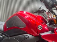 Yamaha FZ1 FAZER 2006 38K LONG MOT AKRAPOVIC EXHAUST 1000CC 43