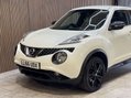 Nissan Juke 1.6 Juke N-Connecta CVT 5dr 36