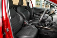 Peugeot 2008 PURETECH S/S GT LINE 31